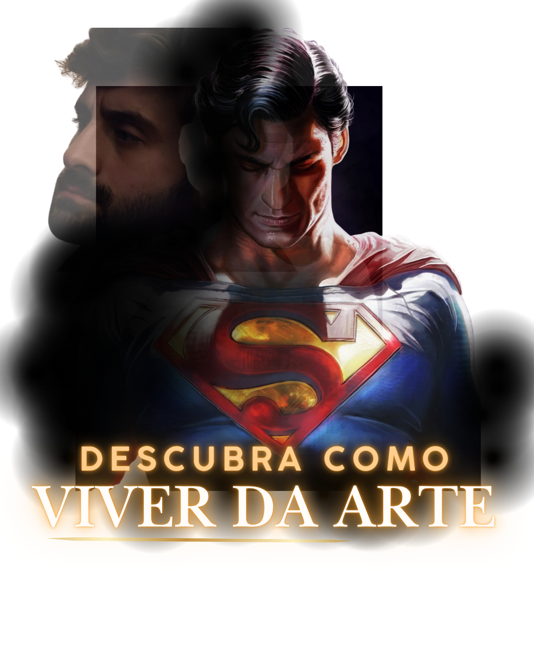 Descubra como viver da arte